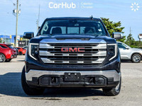 This GMC Sierra 1500 4WD Crew Cab 147 SLE has a powerful Gas V8 5.3L/325 engine powering this Automa... (image 7)