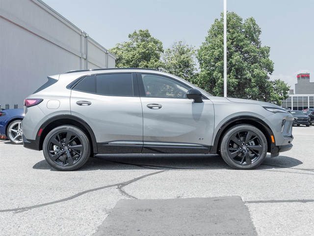 2025 Buick Envision Sport Touring AWD- HD Surround Vision in Cars & Trucks in Markham / York Region - Image 3