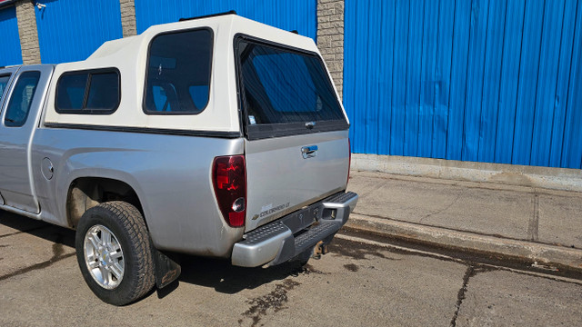 2011 Chevrolet Colorado (#N1765) in Cars & Trucks in Thunder Bay - Image 4