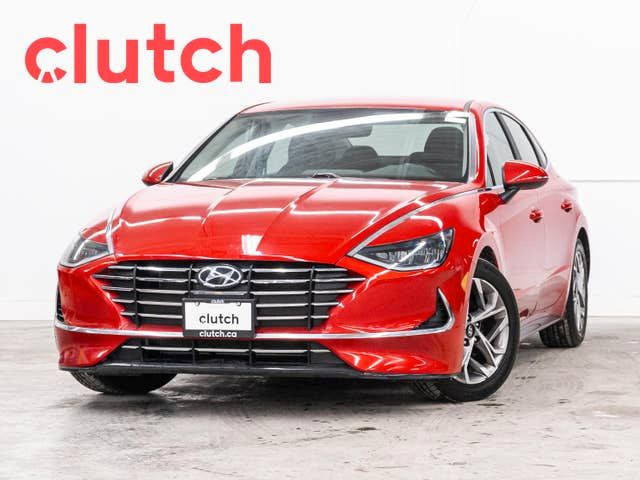 2021 Hyundai Sonata Preferred w/ Apple CarPlay & Android Auto. R in Cars & Trucks in City of Toronto