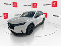 The 2024 Honda CR-V Hybrid EX-L is a well-regarded trim in the CR-V lineup, offering a blend of prem... (image 4)