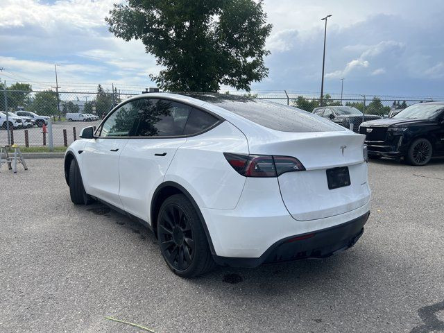 2024 Tesla Model Y Long Range in Cars & Trucks in Calgary - Image 4