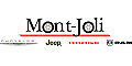 Mont-Joli Chrysler Jeep Dodge Ram