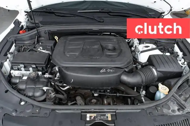 2021 Dodge Durango GT AWD w/ Uconnect 5, Bluetooth, Rearview Cam in Cars & Trucks in Bedford - Image 34