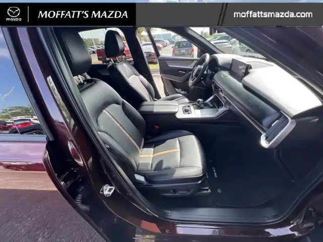 2024 Mazda CX-90 PHEV GT ONE OWNER - LOW MILEAGE in Cars & Trucks in Barrie - Image 40