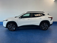 New Price! 2025 Chevrolet Trax 2RS *Like New 2RS | Zacks Certified. 6-Speed Automatic FWD Summit Whi... (image 6)