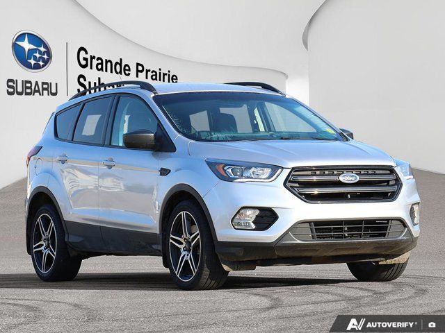 2019 Ford Escape SEL in Cars & Trucks in Grande Prairie - Image 4