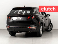 1 OWNER / Front Heated Seats, Climate Control, Bluetooth Music and more! Clutch is the largest onlin... (image 4)