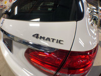 WAGON........ AMG PACKAGE ....... 2.0 LITER 4-CYLINDER TURBOCHARGED ENGINE WITH 241 HP AND 273 LB-FT... (image 8)