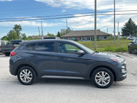 // ACCIDENT FREE!! // // EXCELLENT CONDITION! // Discover the 2021 Hyundai Tucson Preferred L Awd L,... (image 3)