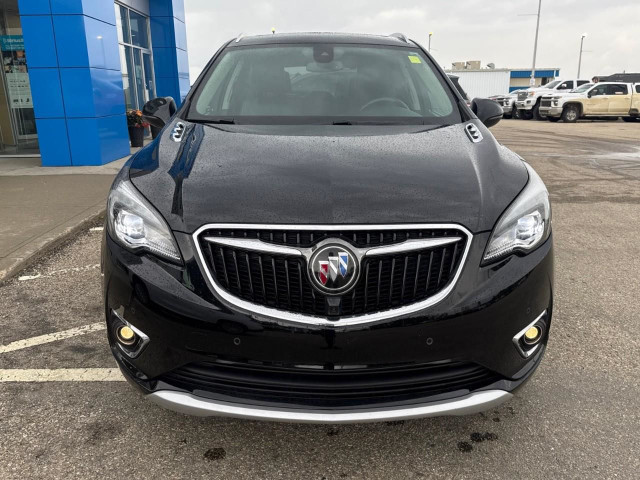 2019 Buick Envision Premium II in Cars & Trucks in St. Albert - Image 2