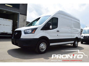 2023 Ford Transit AWD ** GATANTIE FORD ** T-250 148WB High Roof