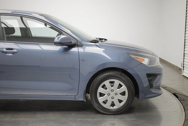 2022 Kia Rio 5-door LX+ in Cars & Trucks in Calgary - Image 2