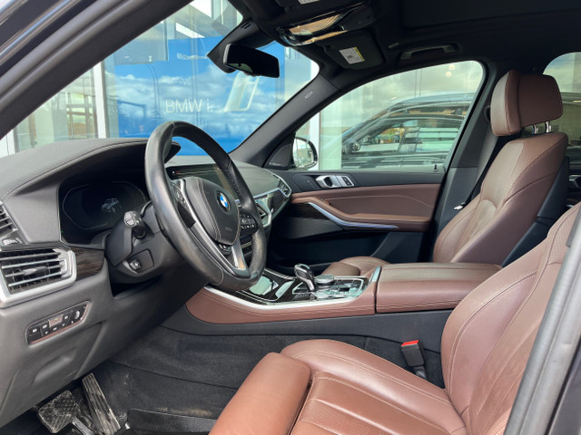2021 BMW X5 XDrive40i-Enhanced Pkg Remote Start, Harmon Kardon,  in Cars & Trucks in Regina - Image 4