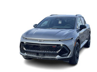 EQUINOX EV RS Engine: 0L L/100Km City: 2.1 L/100Km Hwy: 2.5 (image 4)