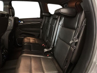 JEEP GRAND CHEROKEE OVERLAND 4x4 2020 ELEGANCE, PUISSANCE ET CAPACITE TOUT-TERRAIN En stock des main... (image 8)