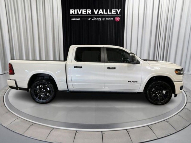 2025 Ram 1500 in Cars & Trucks in Strathcona County - Image 2