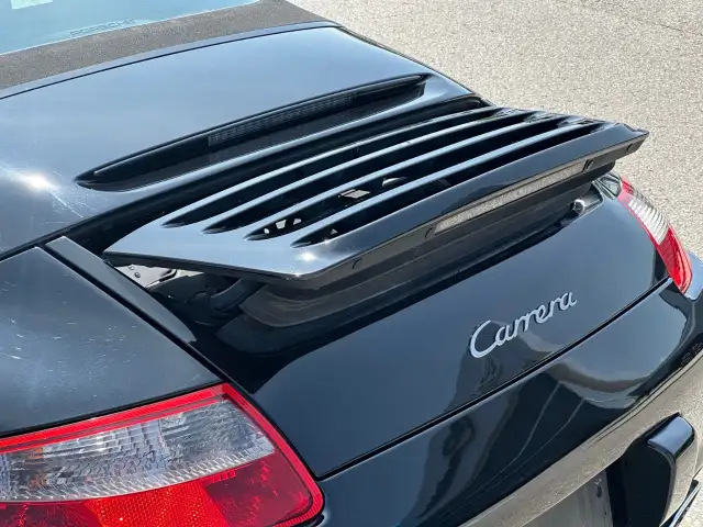 2006 Porsche 911 Carrera in Cars & Trucks in City of Toronto - Image 24