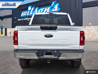 Come see this certified 2023 Ford F-150 XLT Crew 4X4 | 5.0L V8 | Tow Pkg | Trailer Brake Controller... (image 3)