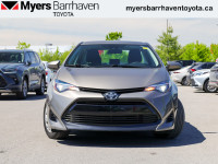 Stylish, spacious, refined and economical, the new 2017 Toyota Corolla continues to define style bal... (image 4)