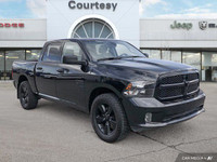 Recent Arrival! 3.55 Rear Axle Ratio, Apple CarPlay Capable, Block heater, Class IV Hitch Receiver,... (image 7)