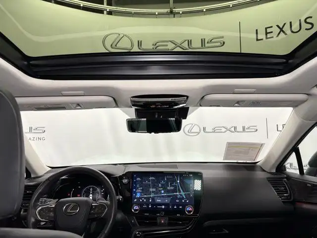 2024 Lexus NX 350 EXECUTIVE PACKAGE dans Autos et camions dans Ville d’Edmonton - Image 31