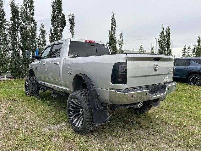 2012 Ram 3500 Laramie 6.7L in Cars & Trucks in Strathcona County - Image 4