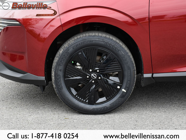 2025 Nissan Murano SV in Cars & Trucks in Belleville - Image 4