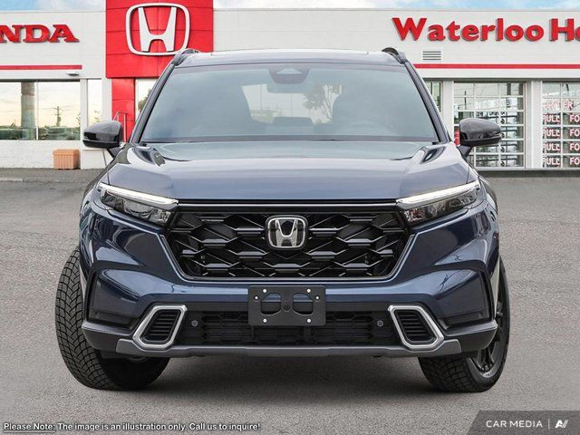 2026 Honda CR-V Hybrid Touring in Cars & Trucks in Kitchener / Waterloo - Image 2