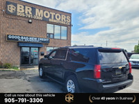 No accident Reported, Ontario vehicle with Lots of Options! Call (905) 791-3300 - Black fabric inter... (image 7)