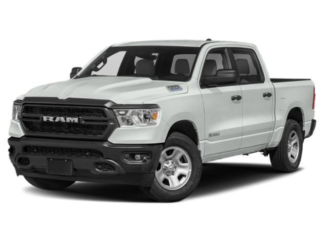 2022 Ram 1500 Tradesman in Cars & Trucks in Brandon