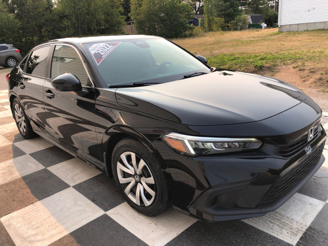 2022 Honda Civic Sedan LX - Carplay, Reverse Camera, Heated Seat in Cars & Trucks in Annapolis Valley - Image 4