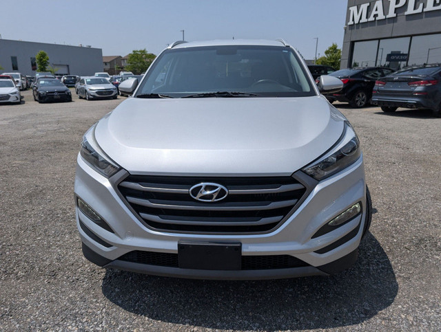 2016 Hyundai Tucson AWD | CAMERA | HTD SEATS & STEERING | BLIND  in Cars & Trucks in London - Image 3