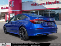 HONDA Canada CERTIFIED PRE OWNED, APPLE CARPLAY, ANDROID AUTO, REAR-VIEW CAMERA, HEATED SEATS, HEATE... (image 6)