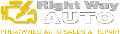 Right Way Auto Sales