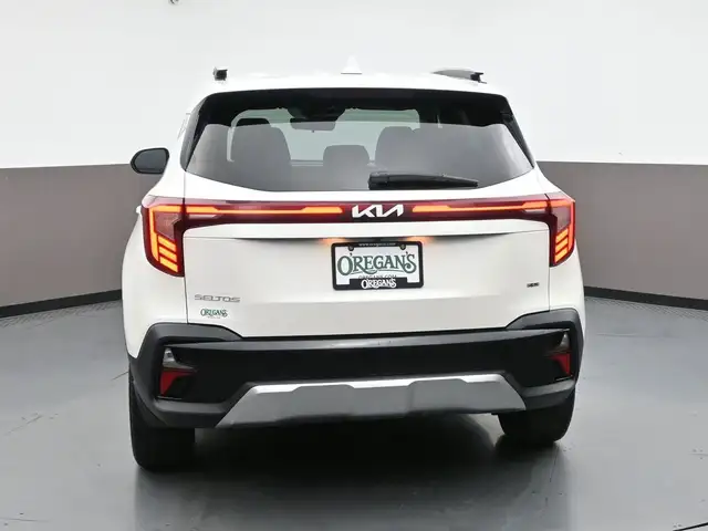 2025 Kia Seltos EX EX AWD SUNROOF, LEATHER, HEATED SEATS in Cars & Trucks in City of Halifax - Image 27