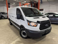 2018 Ford Transit T250 LOW ROOF/AUTOMATIC/AC/CAMERA/BLUETOOTH/CRUISE/GR ELECT/AUCUN ACCIDENT !! 5151... (image 3)