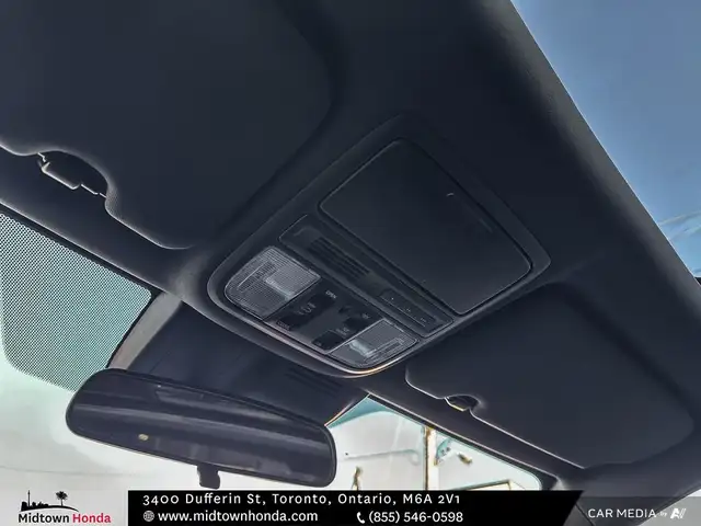 2021 Honda CR-V Sport *ANDROID AUTO / APPLE CARPLAY / CLEAN C... in Cars & Trucks in City of Toronto - Image 26