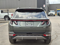Come see this certified 2024 Hyundai Tucson Trend. Its Automatic transmission and 2.5 L engine will... (image 3)