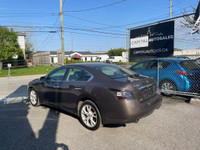 NO ACCIDENT HISTORY EXTRA CLEAN This 2014 Nissan MAXIMA is a stylish and reliable vehicle that's rea... (image 7)