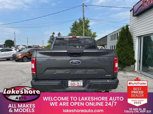 2019 Ford F-150 XLT XLT in Cars & Trucks in Leamington - Image 3