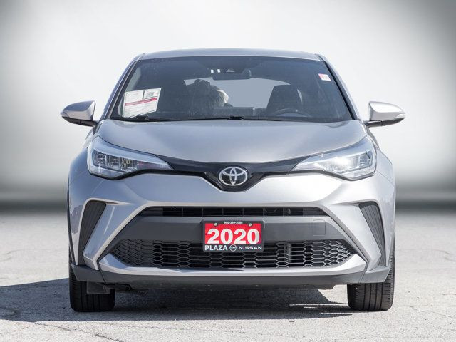 2020 Toyota C-HR LE | Heated Seats | One Owner in Cars & Trucks in Hamilton - Image 2