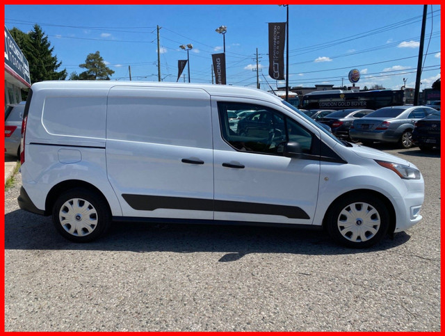 2020 Ford Transit Connect XLT *Dual Sliding Doors/NAVI/BLUETOOTH in Cars & Trucks in London - Image 3