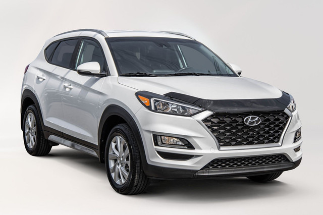 2021 Hyundai Tucson Preferred Awd 4X4 / Camera / Bluetooth / Cru in Cars & Trucks in City of Montréal - Image 4