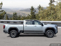 4WD Crew Cab 159 Denali Ultimate Engine: Turbocharged Diesel V8 6.6L/ Safety Equipment StabiliTrak,... (image 6)