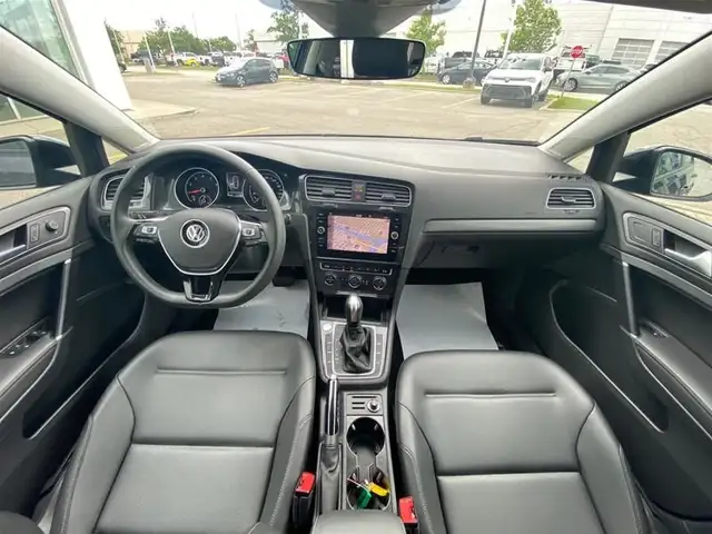 2021 Volkswagen Golf Highline dans Autos et camions dans Région de Mississauga/Peel - Image 22