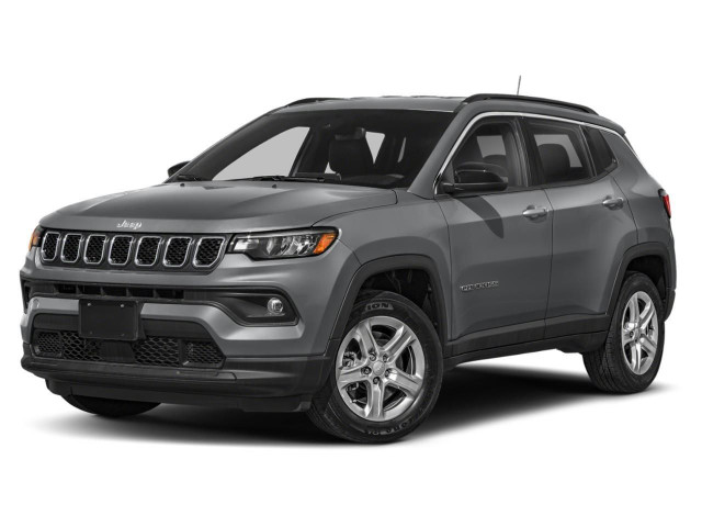 2024 Jeep Compass ALTITUDE in Cars & Trucks in Oakville / Halton Region