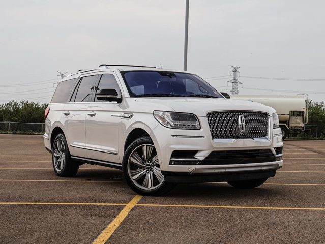 2018 Lincoln Navigator Reserve 3.5T in Cars & Trucks in Strathcona County - Image 2