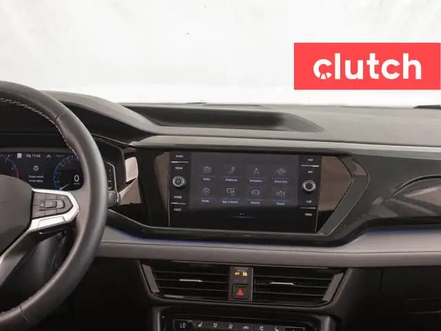 2024 Volkswagen Taos Highline AWD w/Apple CarPlay & Android Auto in Cars & Trucks in City of Toronto - Image 32