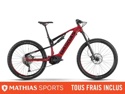Faites vite PROMOTION de 2350.0$ du manufacturier et de $ votre concessionnaire Mathias Sports. Conc...